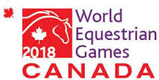 EEF :News :FEI BUREAU ALLOCATES FEI WORLD EQUESTRIAN GAMES™ 2018 TO CANADA